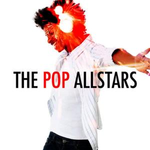อัลบัม The Pop Allstars ศิลปิน The Pop Heroes