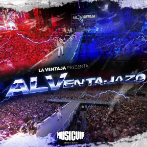 La Ventaja的专辑ALVentajazo