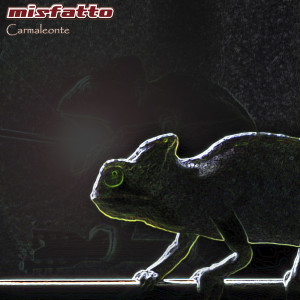 Album Carmaleonte from 