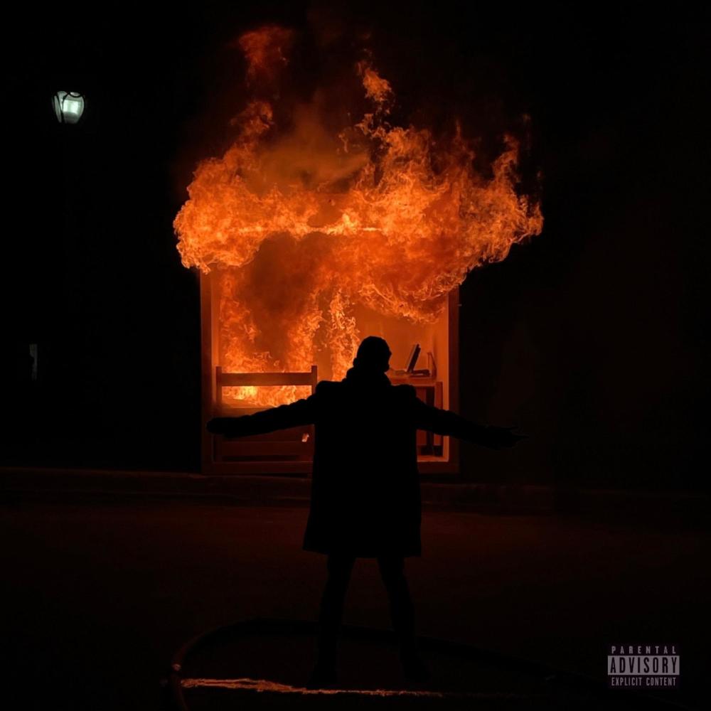 SACRIFICE (Explicit)