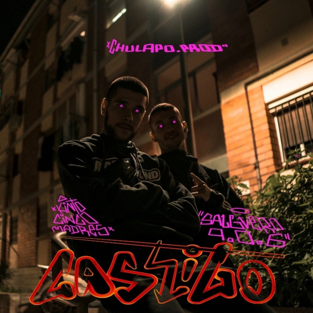 Castigo (其他)