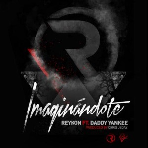 ดาวน์โหลดและฟังเพลง Imaginándote (feat. Daddy Yankee) พร้อมเนื้อเพลงจาก Reykon