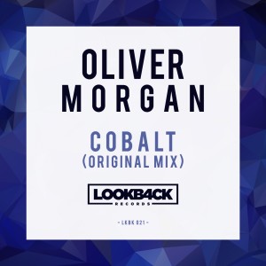 Oliver Morgan的專輯Cobalt