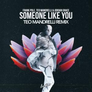Album Someone Like You (TEO MANDRELLI Remix) oleh Frank Pole