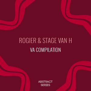 อัลบัม Rogier & Stage Van H - Retrospective VA Compilation ศิลปิน Stage Van H