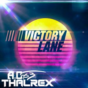 THALREX的專輯Victory Lane