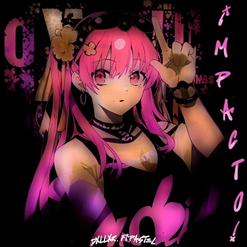 IMPACTO! (feat. DXLLXR!) (Explicit)