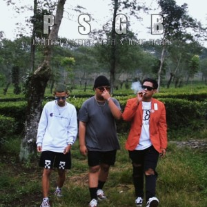 Listen to PSGB song with lyrics from JOWMAN