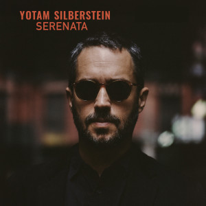 Album Serenata from Yotam Silberstein