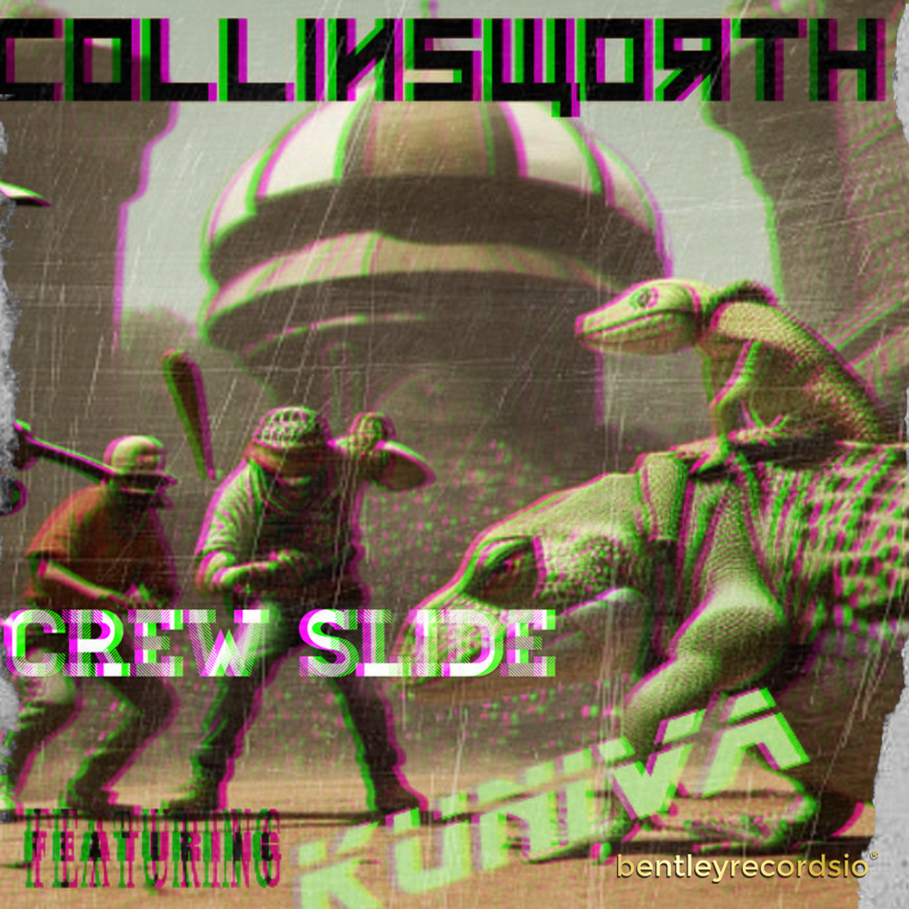Crew Slide (Explicit)