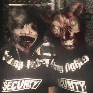 GORE STREET的專輯FELONY FIGHTS (feat. Craig Scissorhands & REJECTEDREYNA) [Explicit]