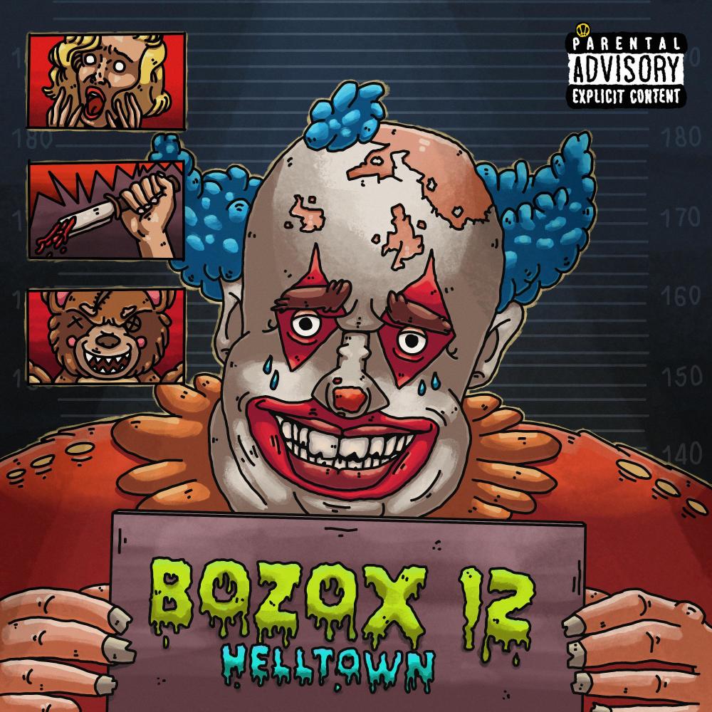 bozox 12 (Explicit)