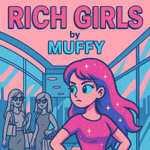 Muffy的專輯Rich Girls