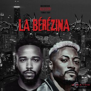 Album LA BÉRÉZINA (Explicit) from Mac Kregor