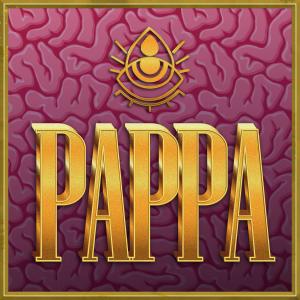 Album PAPPA (Explicit) oleh Skelly
