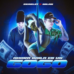 Album Ahora Baila En Un Gogo from Skarlet