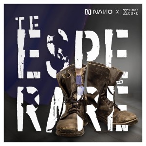 Album Te Esperaré oleh IL Nano