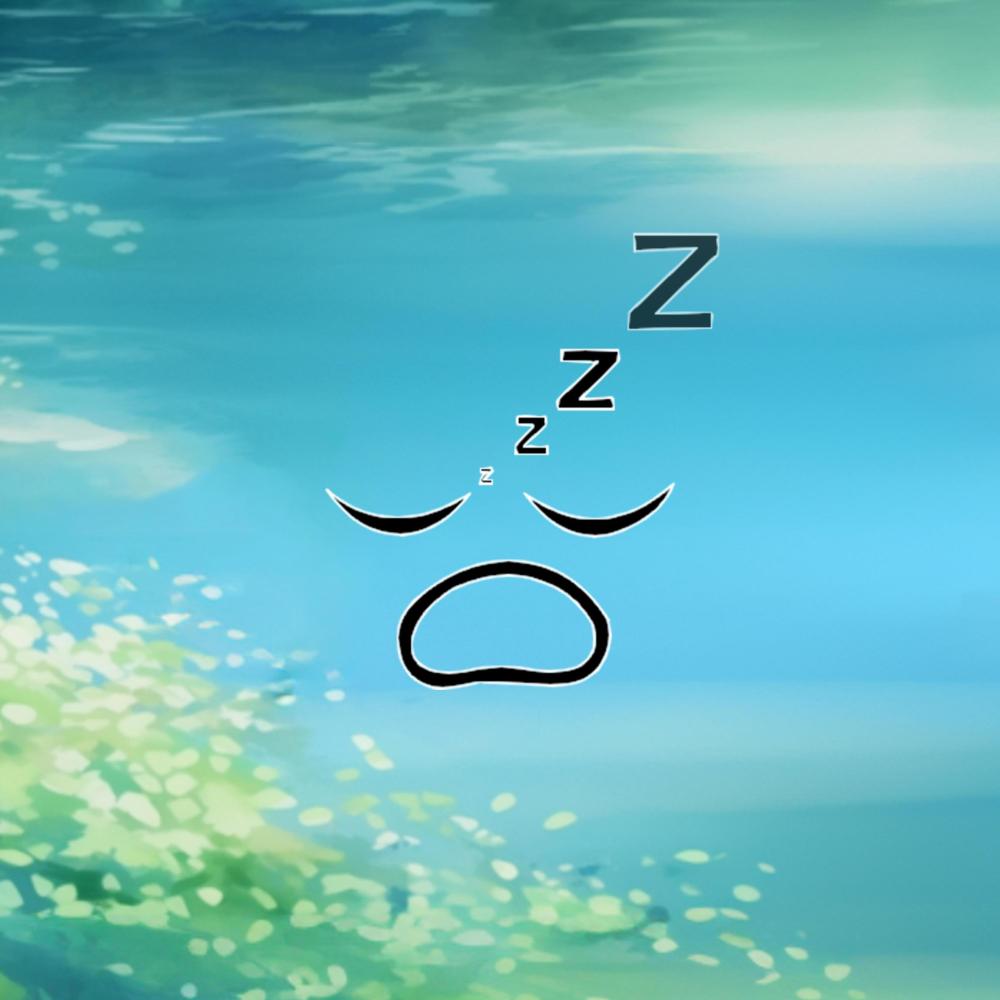 reflection ~ lofi