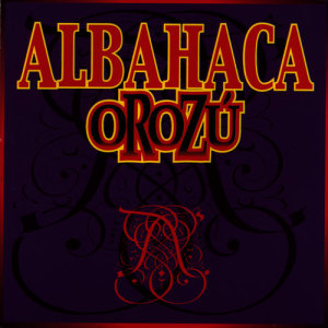 收聽Albahaca的Hechizo de Luna歌詞歌曲