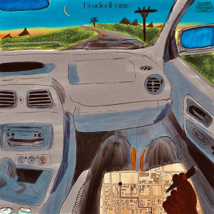 Dengarkan lagu Headed Home (Explicit) nyanyian brwnlink dengan lirik