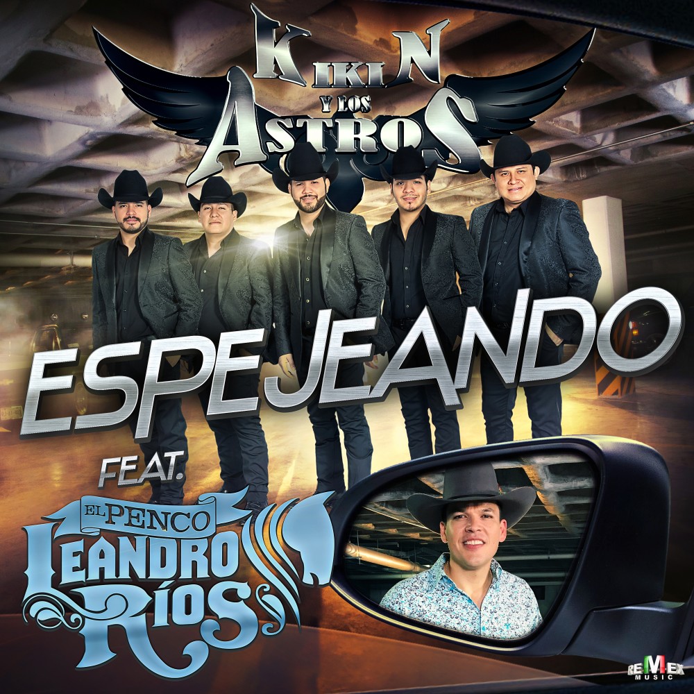 Espejeando