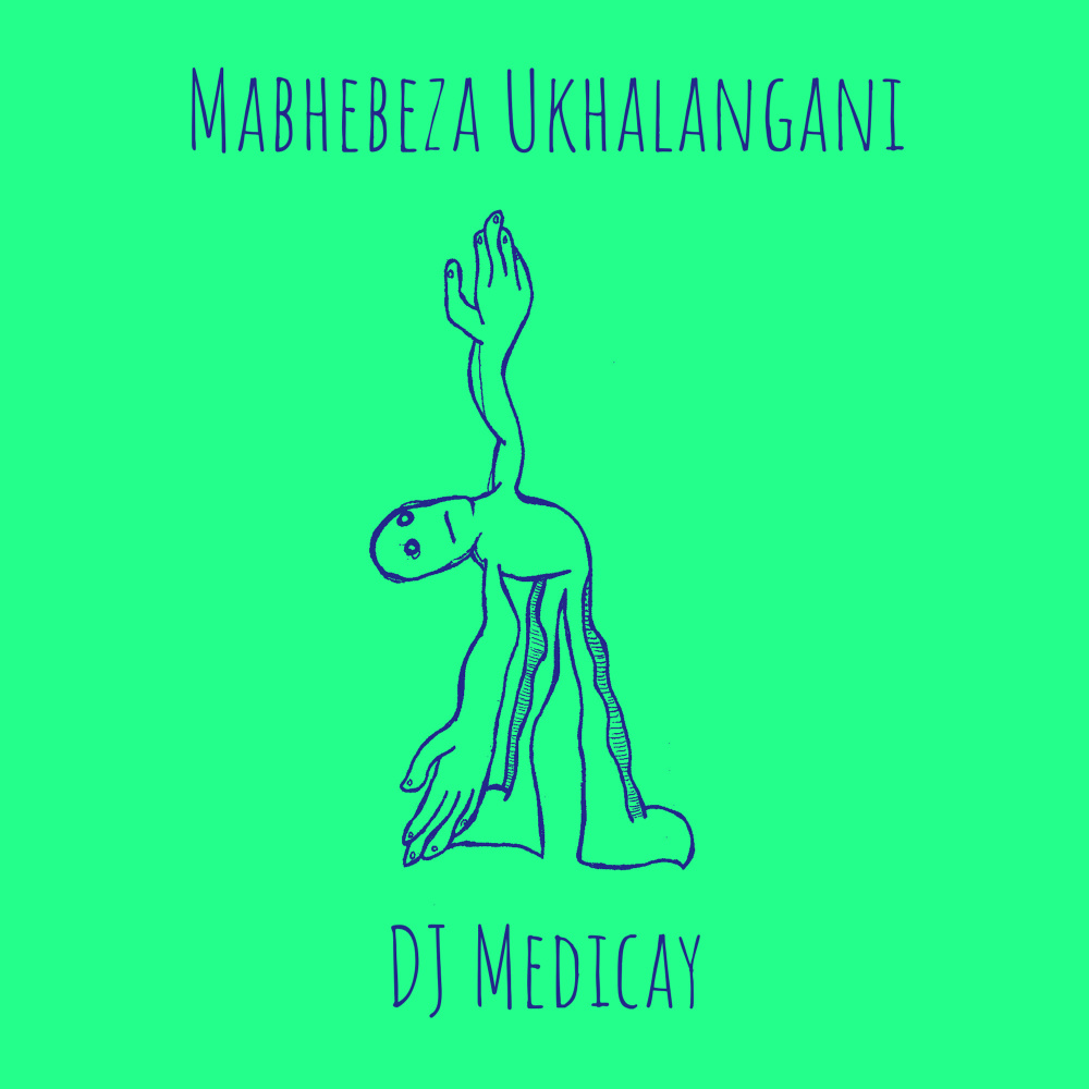 Mabhebeza Ukhalangani