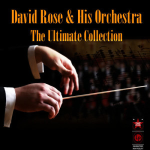 ดาวน์โหลดและฟังเพลง Pam Pam พร้อมเนื้อเพลงจาก David Rose And His Orchestra