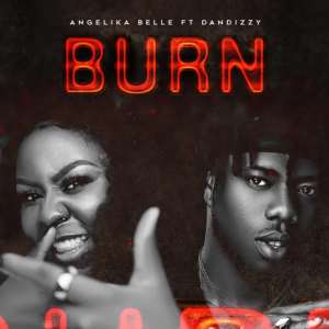 Album Burn from Batamusic feat. Angelika Belle
