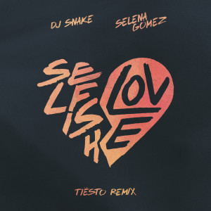 ดาวน์โหลดและฟังเพลง Selfish Love (Tiësto Remix) พร้อมเนื้อเพลงจาก DJ Snake