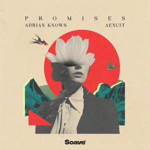 收聽Adrian Knows的Promises歌詞歌曲