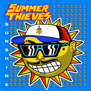 Summer Thieves的專輯Sunshine