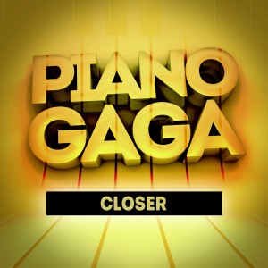 ดาวน์โหลดและฟังเพลง Closer (Piano Version) [Original Performed by the Chainsmokers Feat. Halsey] (Original Performed by the Chainsmokers Feat. Halsey) พร้อมเนื้อเพลงจาก Piano Gaga