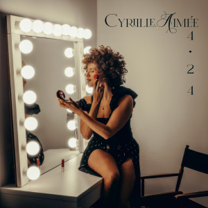 Cyrille Aimee的專輯Beautiful Way (Live)