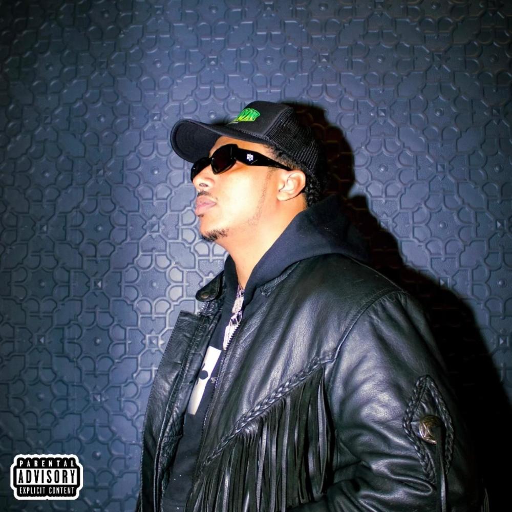 Violet Fog (Explicit)