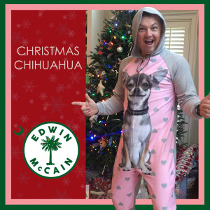 Album Christmas Chihuahua from Edwin McCain