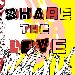 Album Share the Love oleh BEGINNERS
