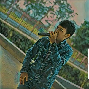 Listen to Puisi Untukmu song with lyrics from Ega Shelo