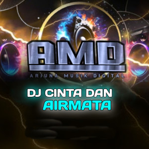 Cinta Dan Air Mata Remix