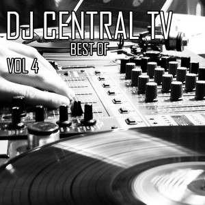 Various Artists的專輯DJCTV Best Of Vol. 4