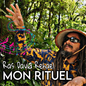 Listen to Mon Rituel song with lyrics from ras david rehael