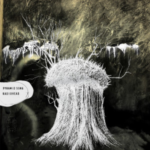 ดาวน์โหลดและฟังเพลง Trans-Atlantic Drawl พร้อมเนื้อเพลงจาก Radiohead