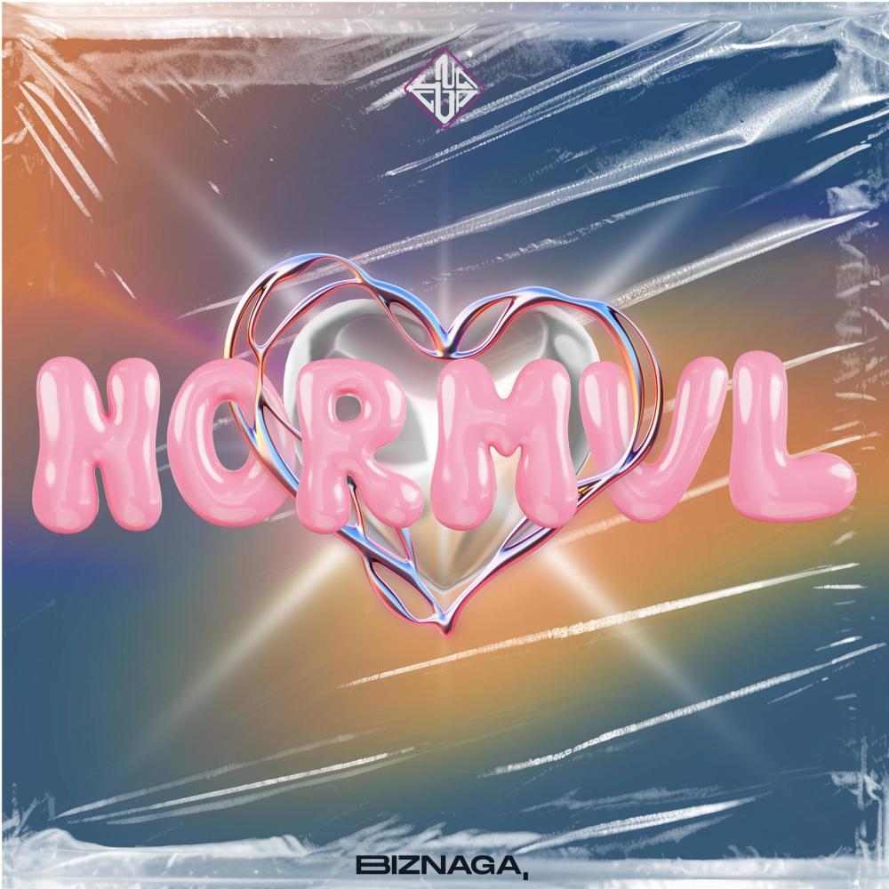 NORMVL (feat. LFlx18) (Explicit)