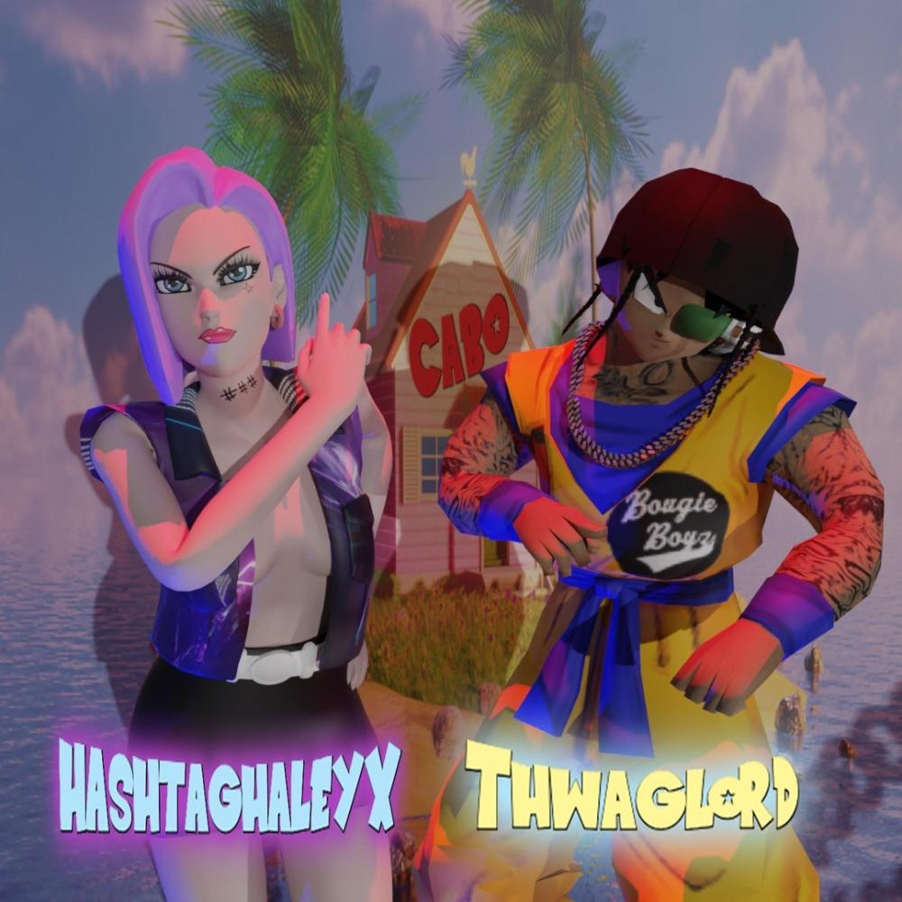 CABO (feat. Thwaglord) (Explicit)
