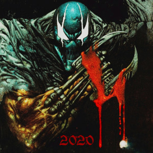 收聽ТЯЖЁЛАЯ АТЛЕТИКА的2020 (Explicit)歌詞歌曲