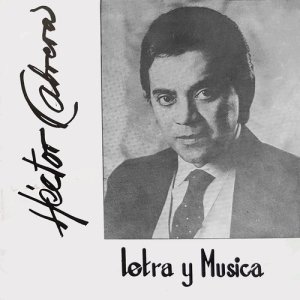 收聽Hector Cabrera的Coqueta歌詞歌曲