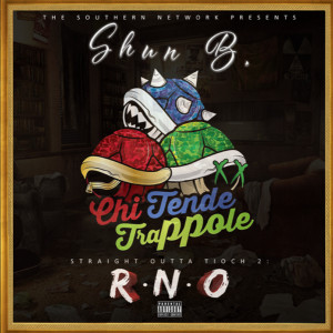 Listen to Ots (Explicit) song with lyrics from Shun B