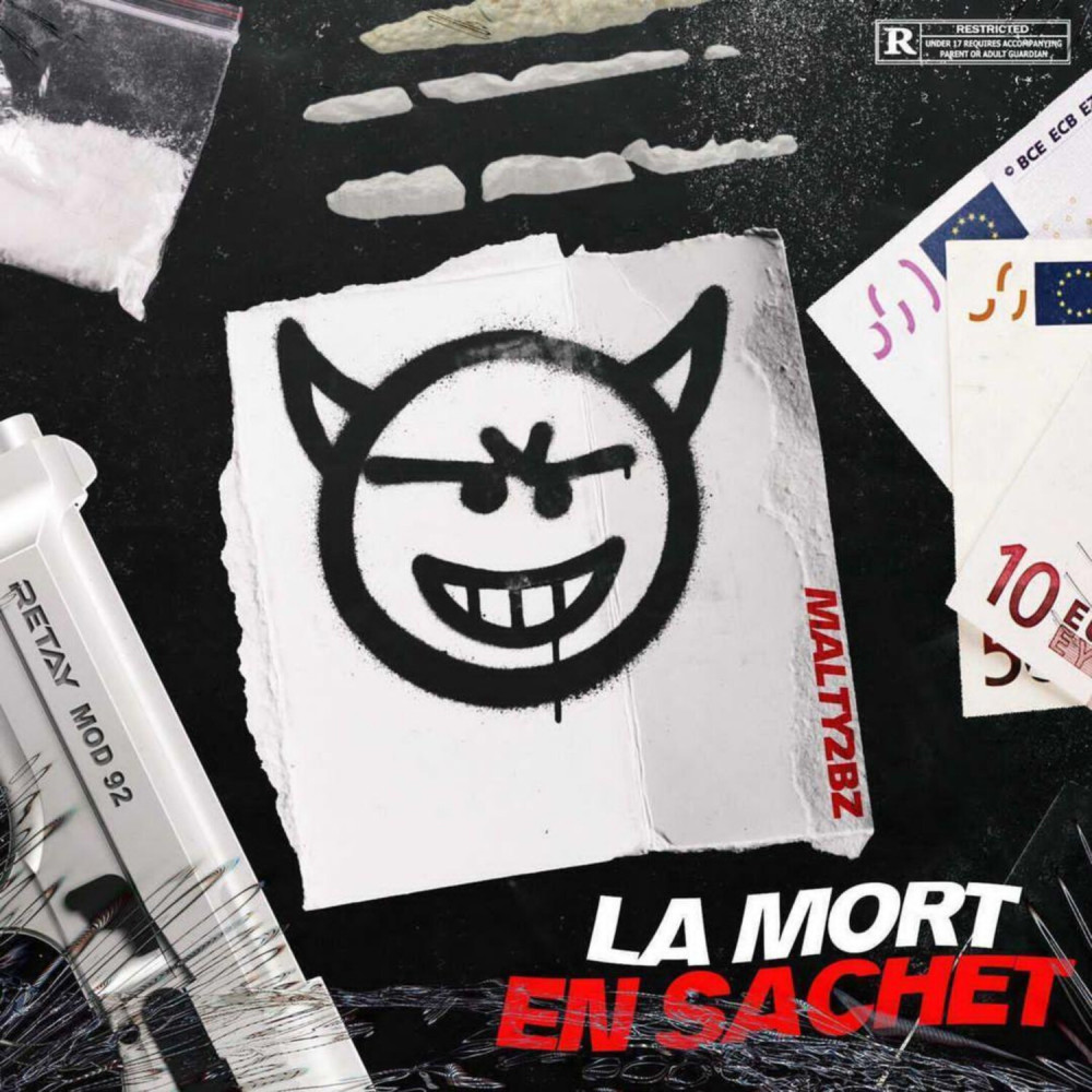 La Mort En Sachet (Explicit)