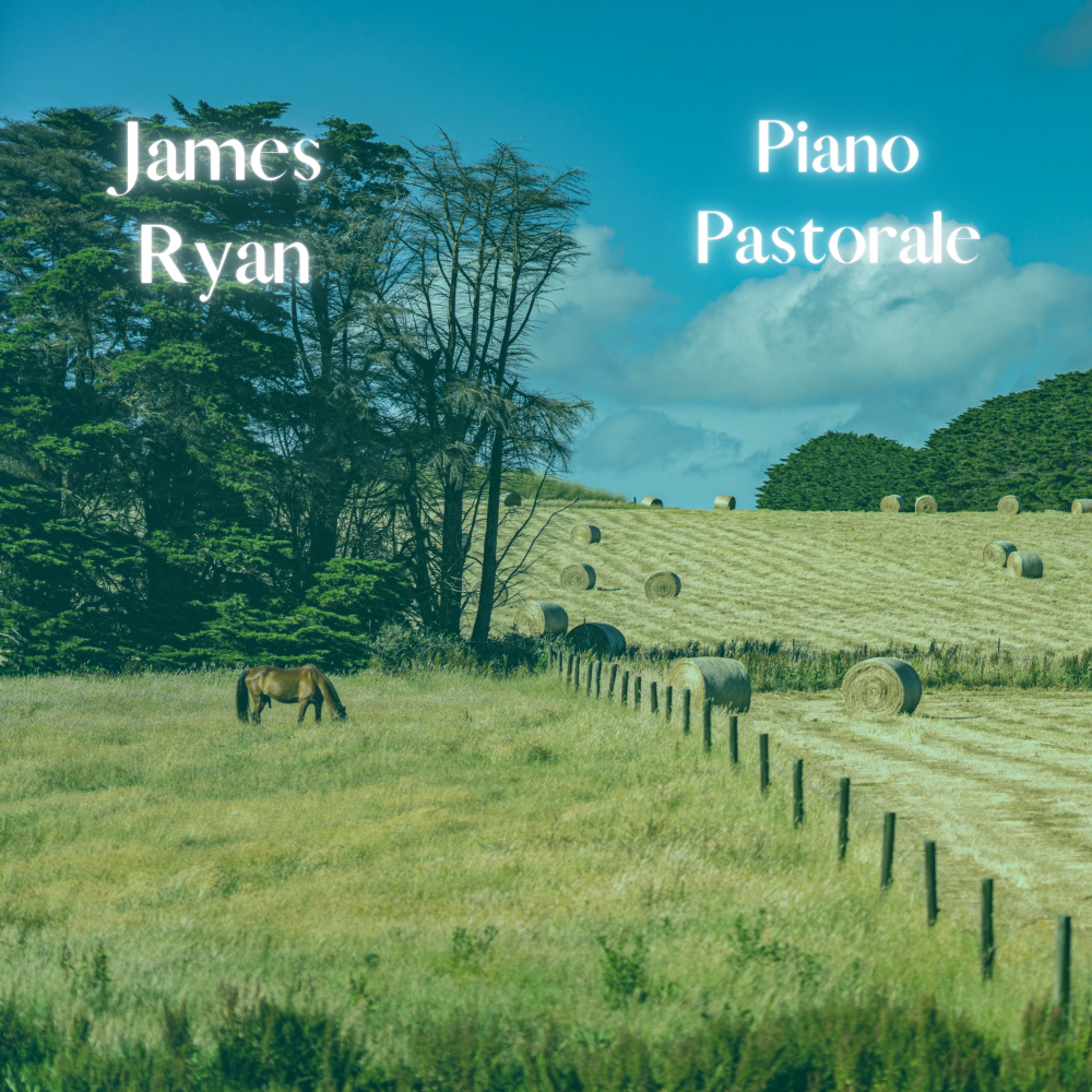 Idyllic Journey, Pt.2 (With White Noise)