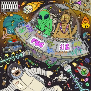Listen to 112 (Explicit) song with lyrics from FSC