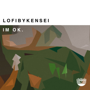 Listen to Im ok. song with lyrics from LofiByKensei
